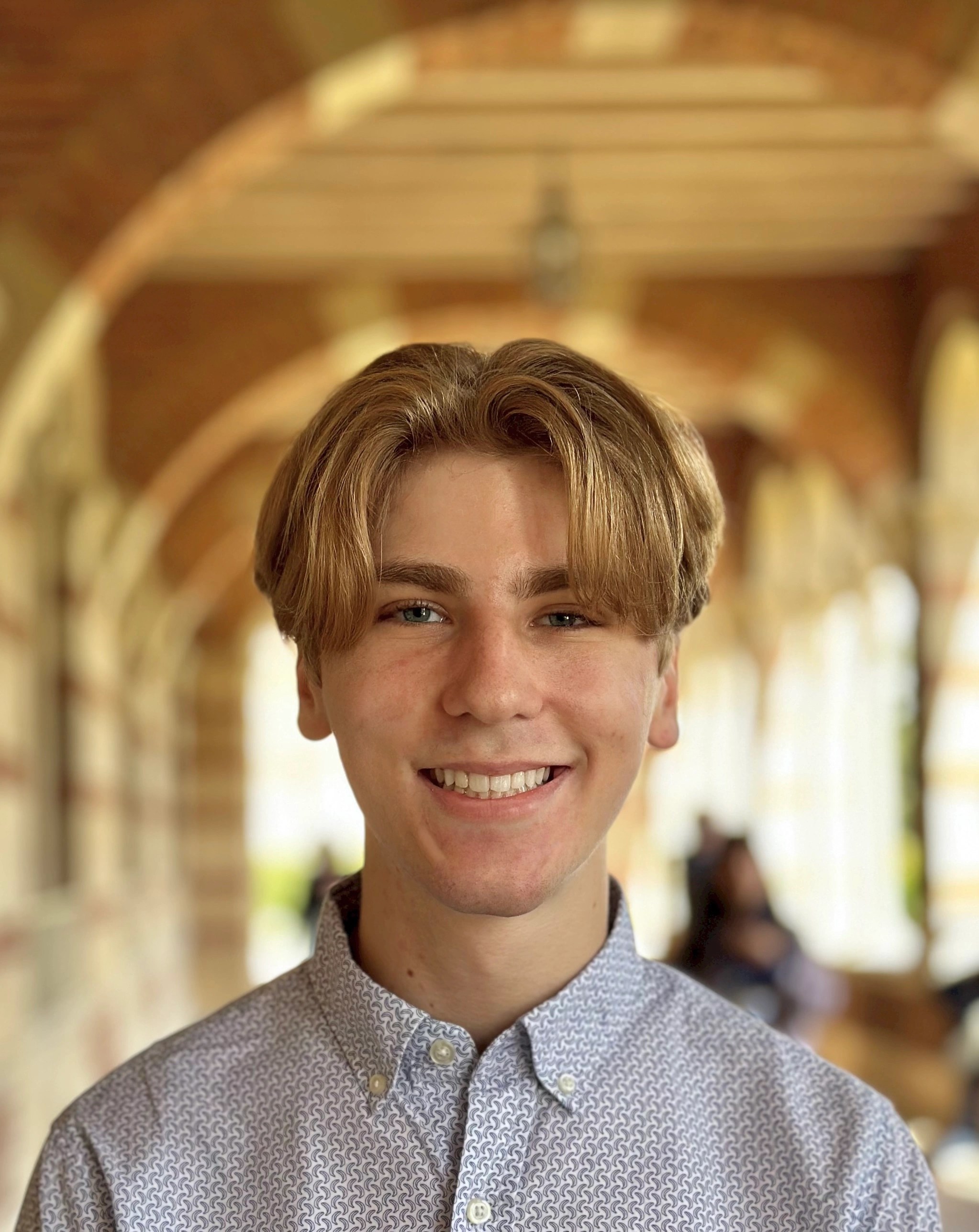 Jeremy Rau The politics of AI: ChatGPT and political bias | Brookings