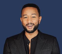 John Legend headshot