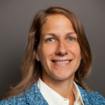 Kira Fabrizio's headshot