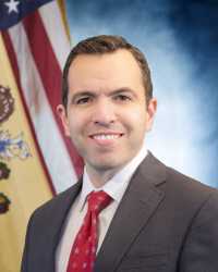 Matthew J Platkin
