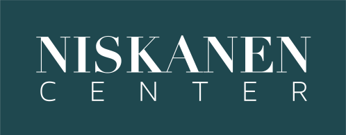 logo of the Niskanen Center