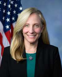 Rep. Spanberger