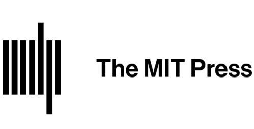 logo for The MIT Press