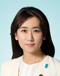 Matsukawa Rui, House of Councillors, Japan