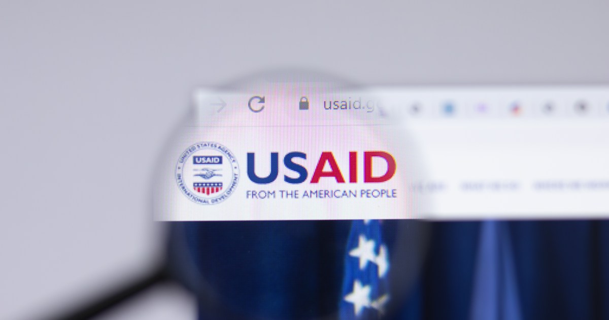 Understanding USAID's Policy Framework - Vimarsana News