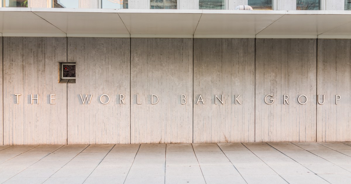 The trillion-dollar bank: Making IBRD fit for purpose in the 21st century - Vimarsana News