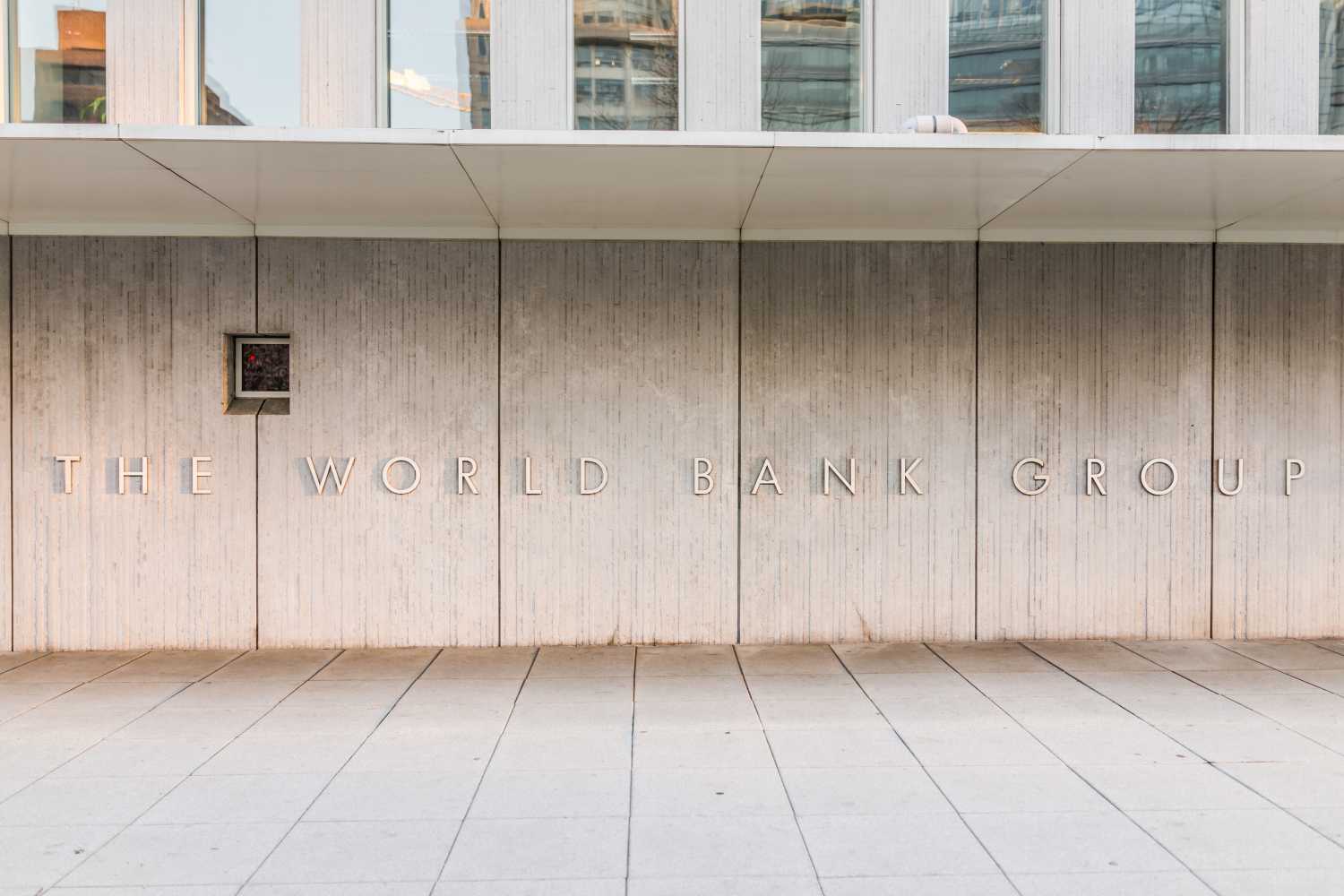 world bank