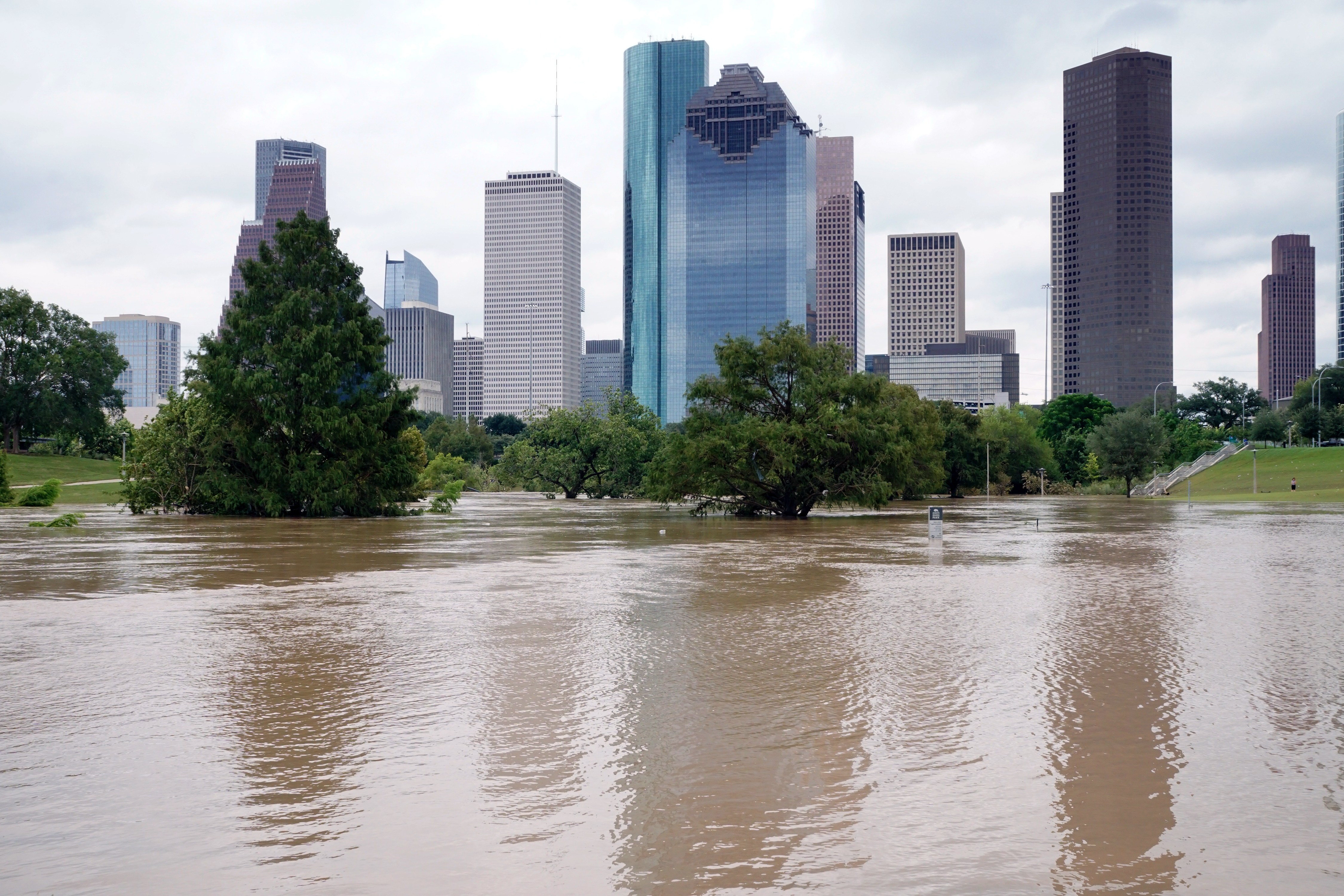 A new framework for how firms can manage climate risks | Brookings