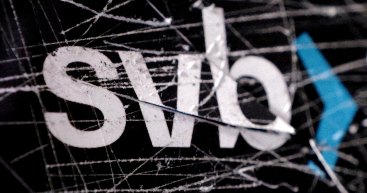 Will Silicon Valley Bank's collapse lead to a financial crisis? - Vimarsana News