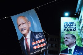 “Huge disappointment” for Turkish opposition: Explaining the election results