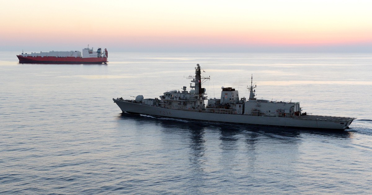 The stakes at sea: America's commercial, scientific, and naval roles in a changing global landscape - Vimarsana News