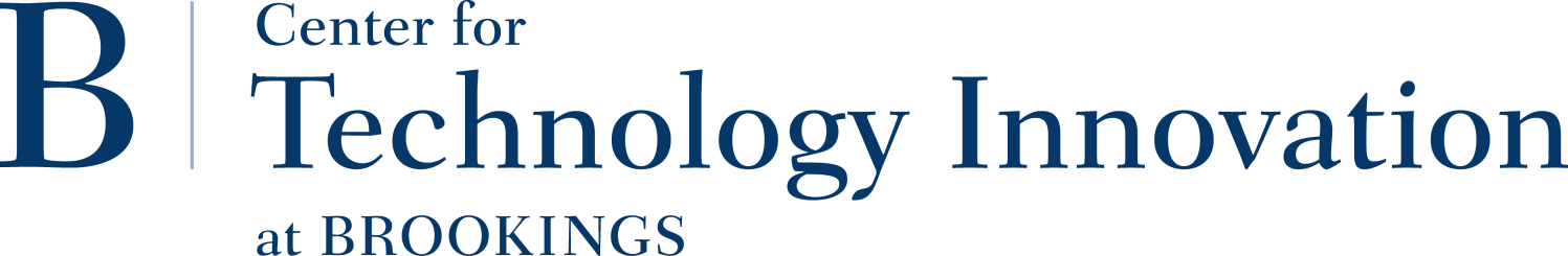 Center for Technology Innovation (CTI) logo