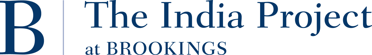 Branding for The India Project