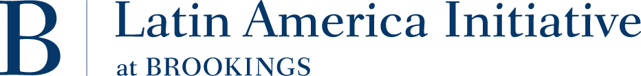 Branding for the Latin America Initiative