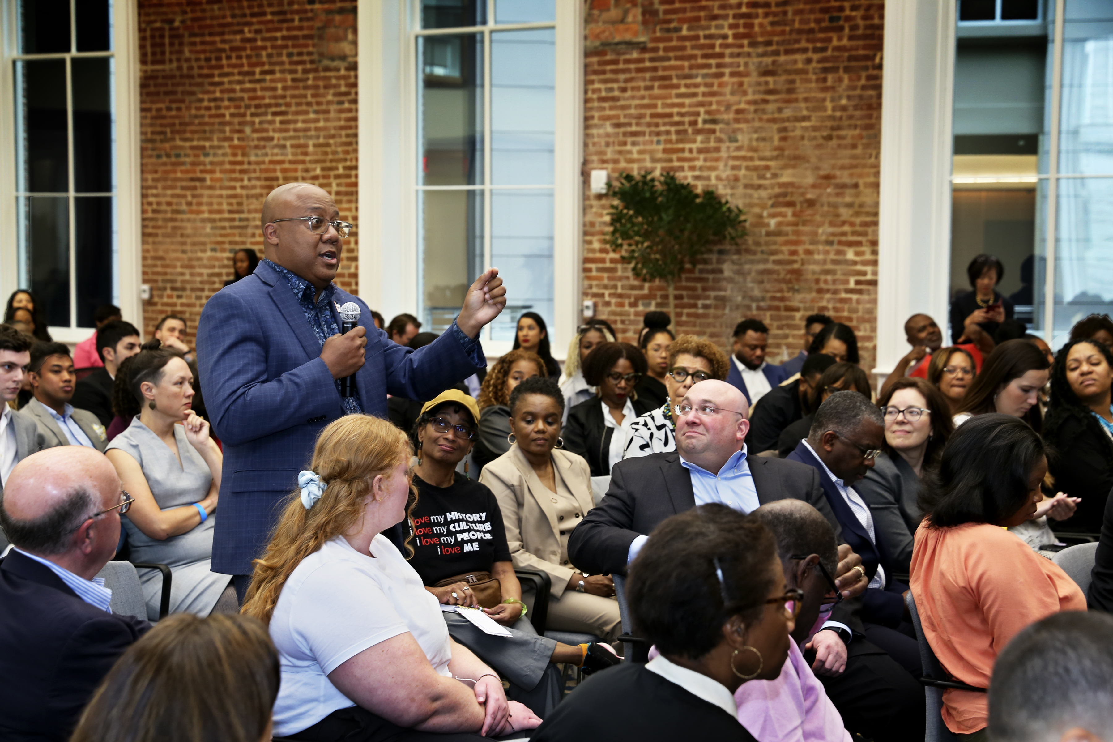 Bending the Moral Arc Toward (Racial) Justice - Vimarsana News