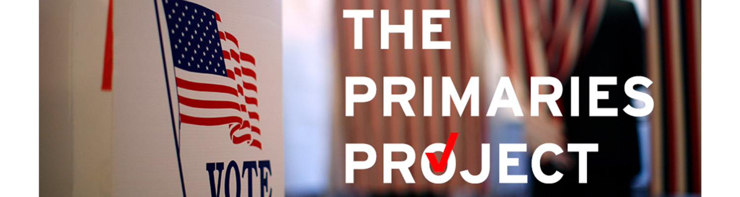 primaries project