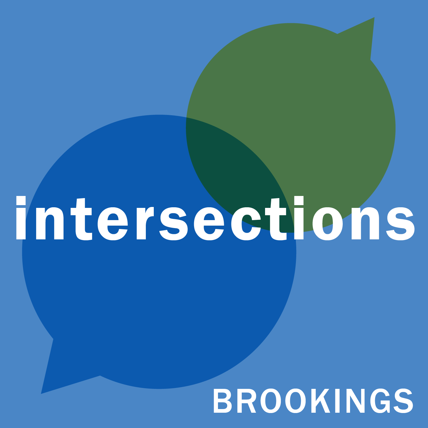 Intersections podcast