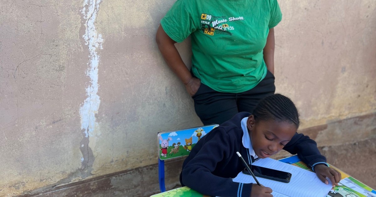 Increasing math skills in 5 countries: Key factors in scaling a low-tech education intervention from Botswana - Vimarsana News