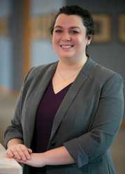 Melissa Roberts Chapman