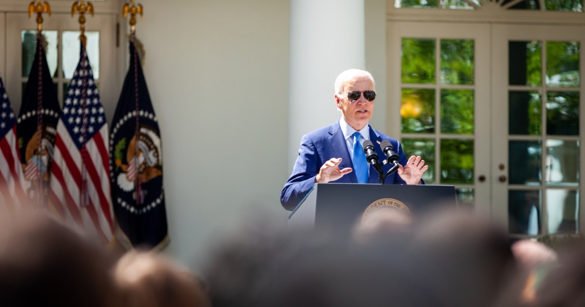 The Biden administration's recent regulatory review and analysis changes - Vimarsana News