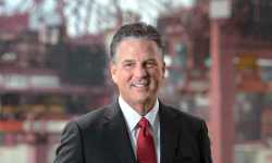Peter Levesque