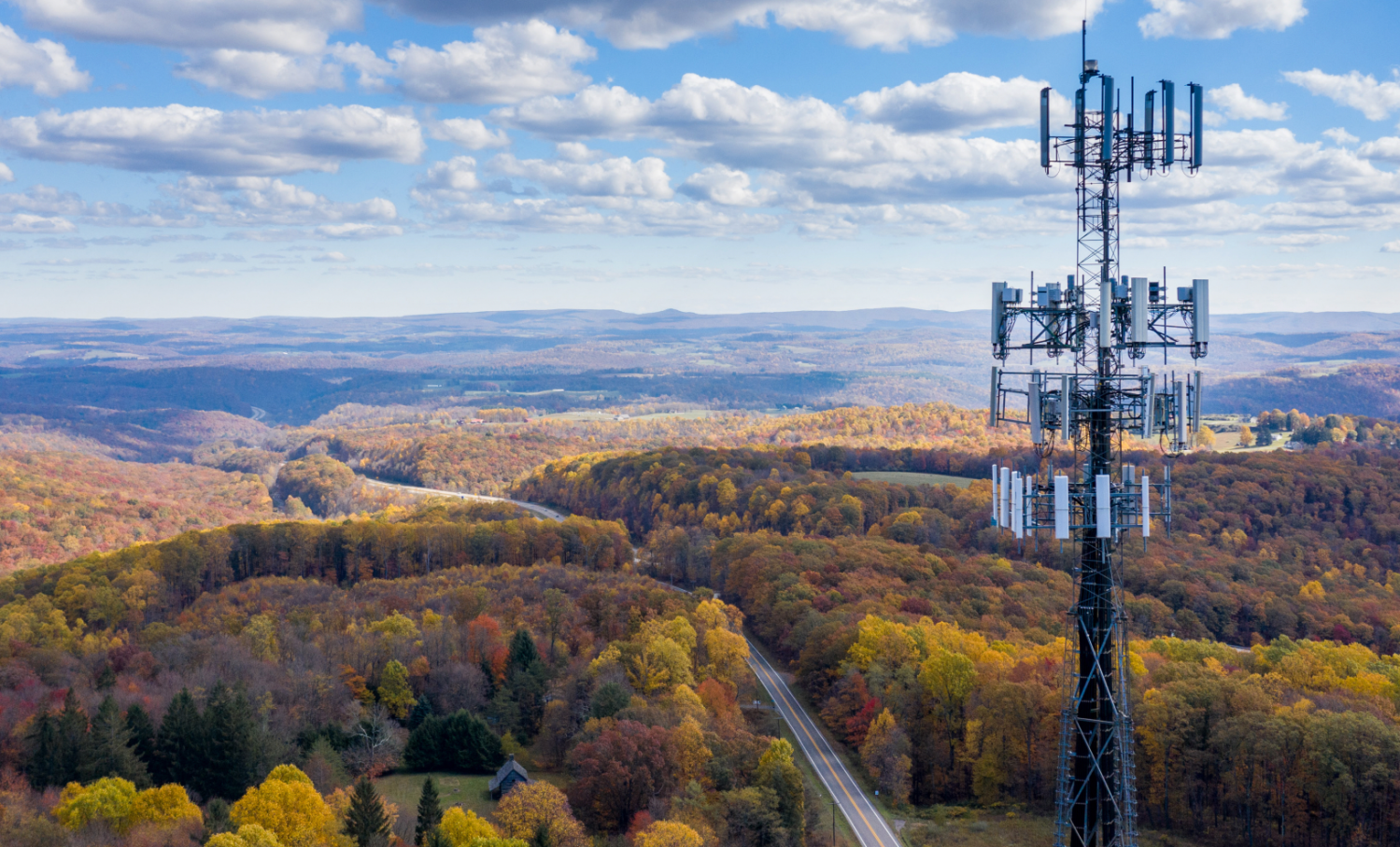 rural broadband