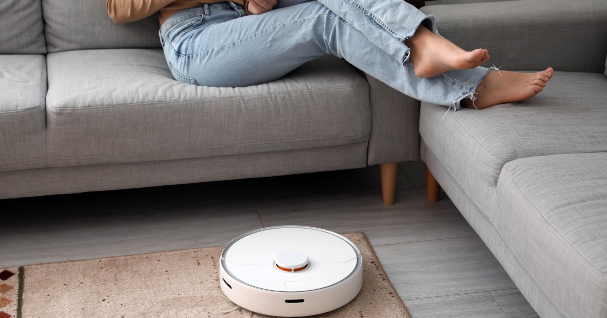 AI, emerging technologies, and the division of domestic labor - Vimarsana News
