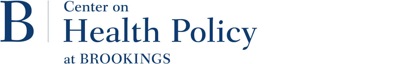 Center on Health Policy