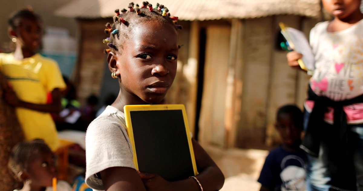 Leading inclusive education in Sierra Leone - Vimarsana News