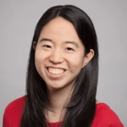 julie j. park headshot