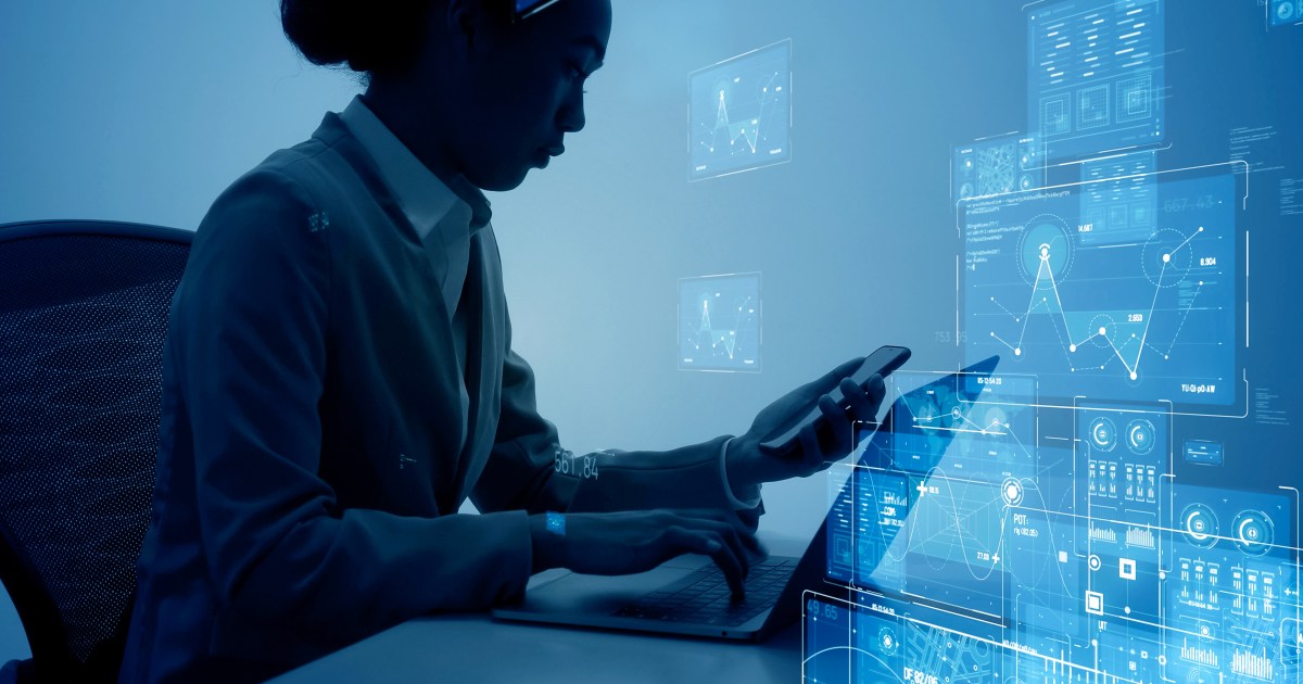 Data portability and interoperability: A primer on two policy tools for regulation of digitized industries - Vimarsana News