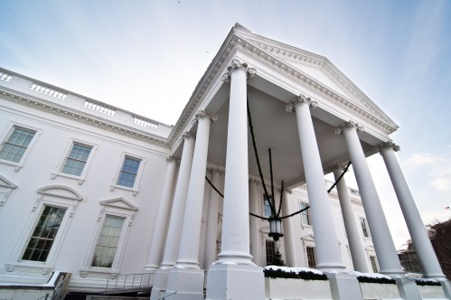 Staff turnover in year three of the Biden administration