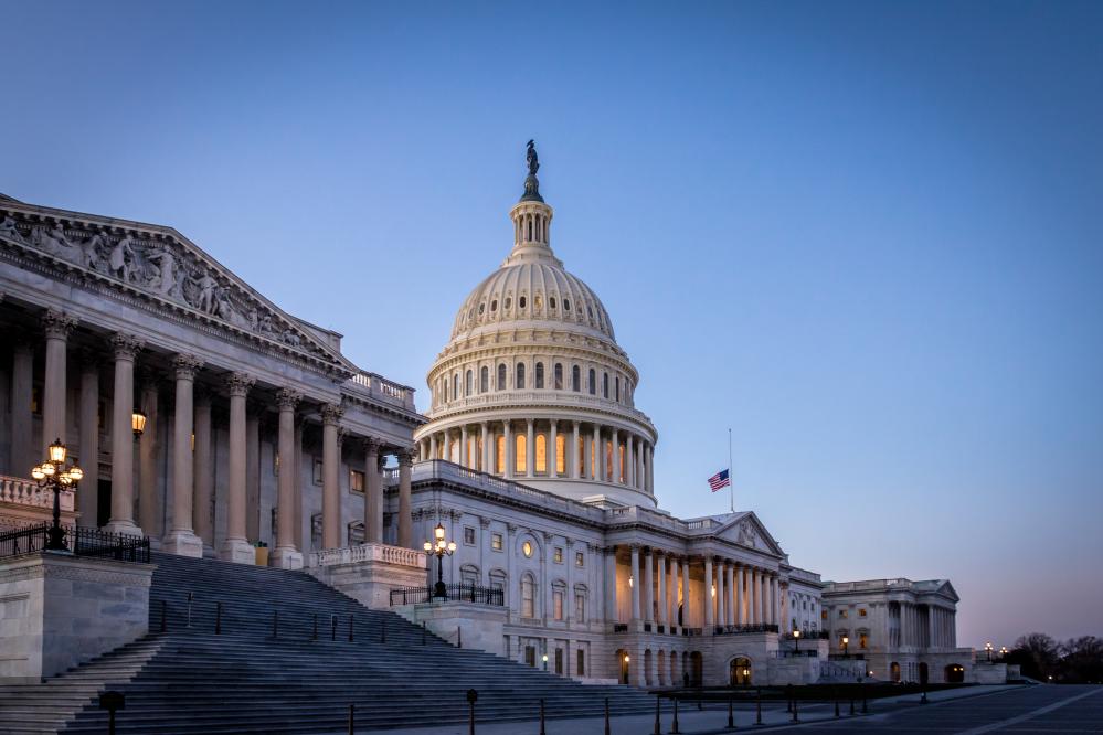 US Capitol