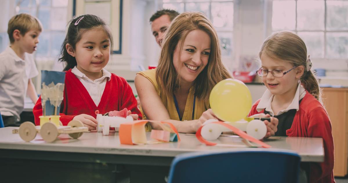 Research on improving teaching and learning often lacks a holistic focus—a new collaborative research project hopes to change this - Vimarsana News
