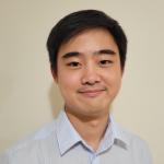 Tristan Loa (Hutchins Center RA)