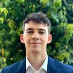 Chase Parry headshot