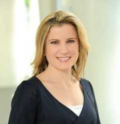 headshot of Peggy Collins