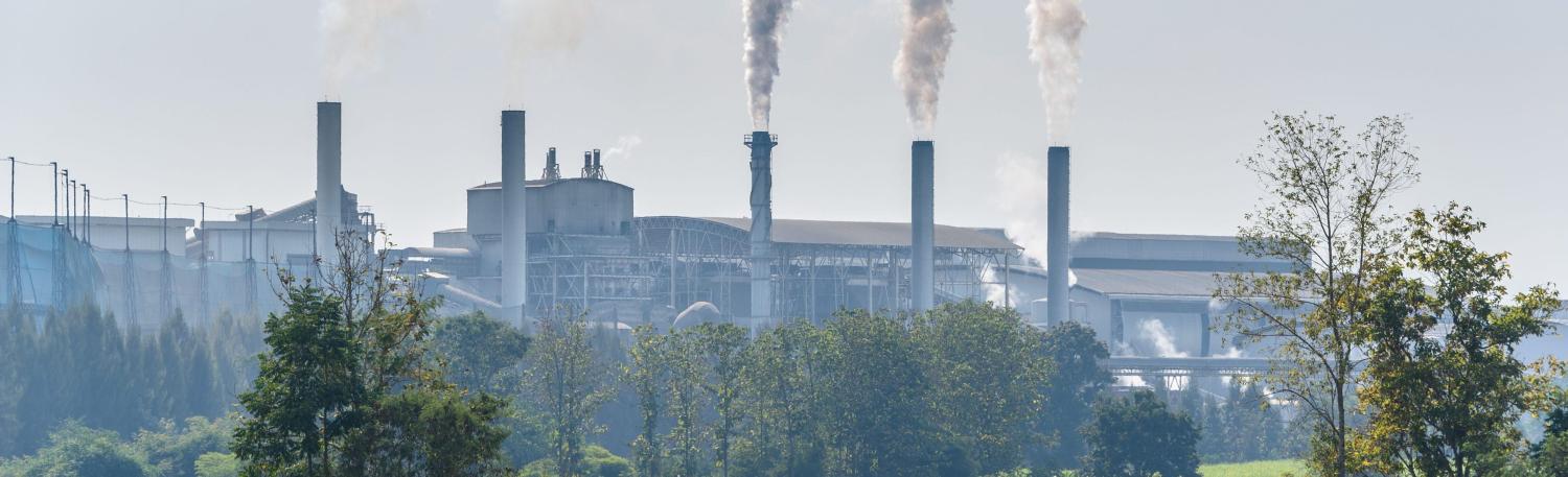 Pollution