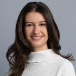 Zoe Stedman headshot