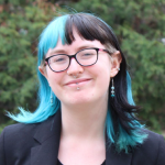 Dowdy headshot