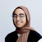 Sarah Ahmad (Hutchins RA)