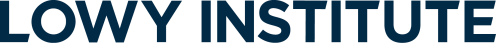 Logo: Lowy Institute