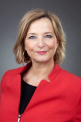 Petra Bendel Profile