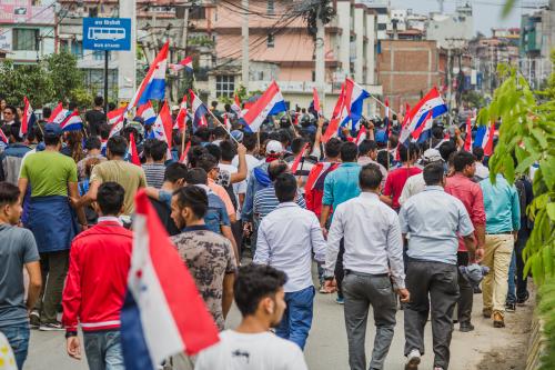 nepal