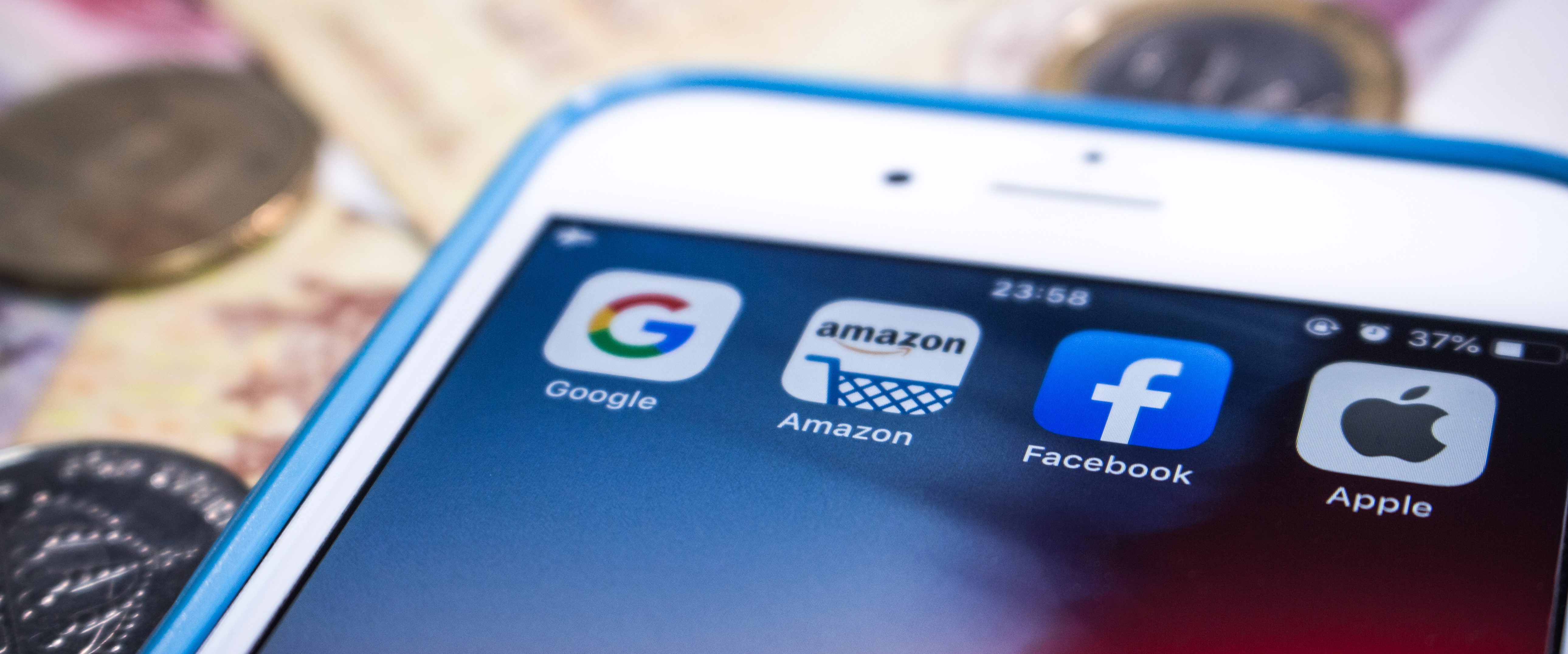 How Americans' confidence in technology firms has dropped: evidence from the second wave of the American Institutional Confidence poll - Vimarsana News