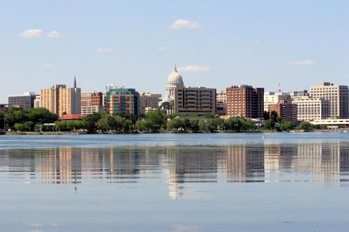 Madison, Wisconsin