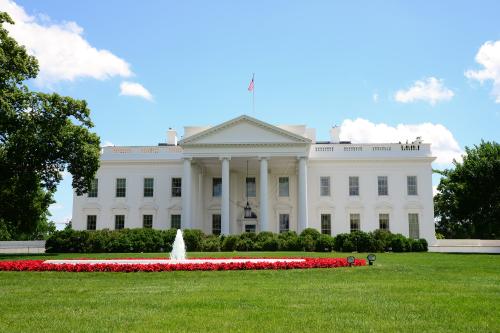 The White House Wahington, DC