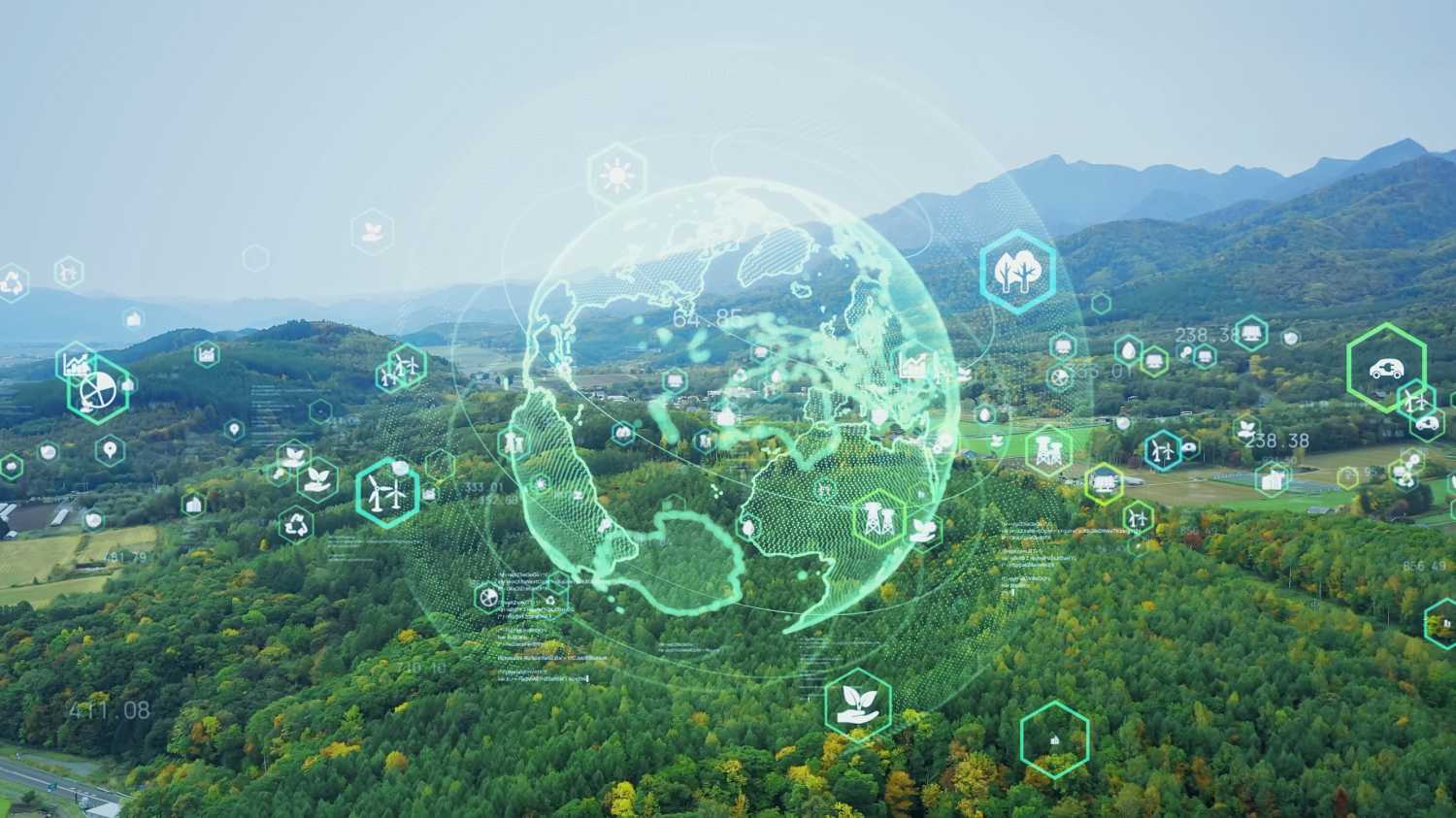 Adoption of green technologies by firms after the pandemic
