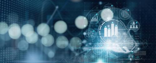 Drivers of digital adoption during the pandemic and the widening digital gap