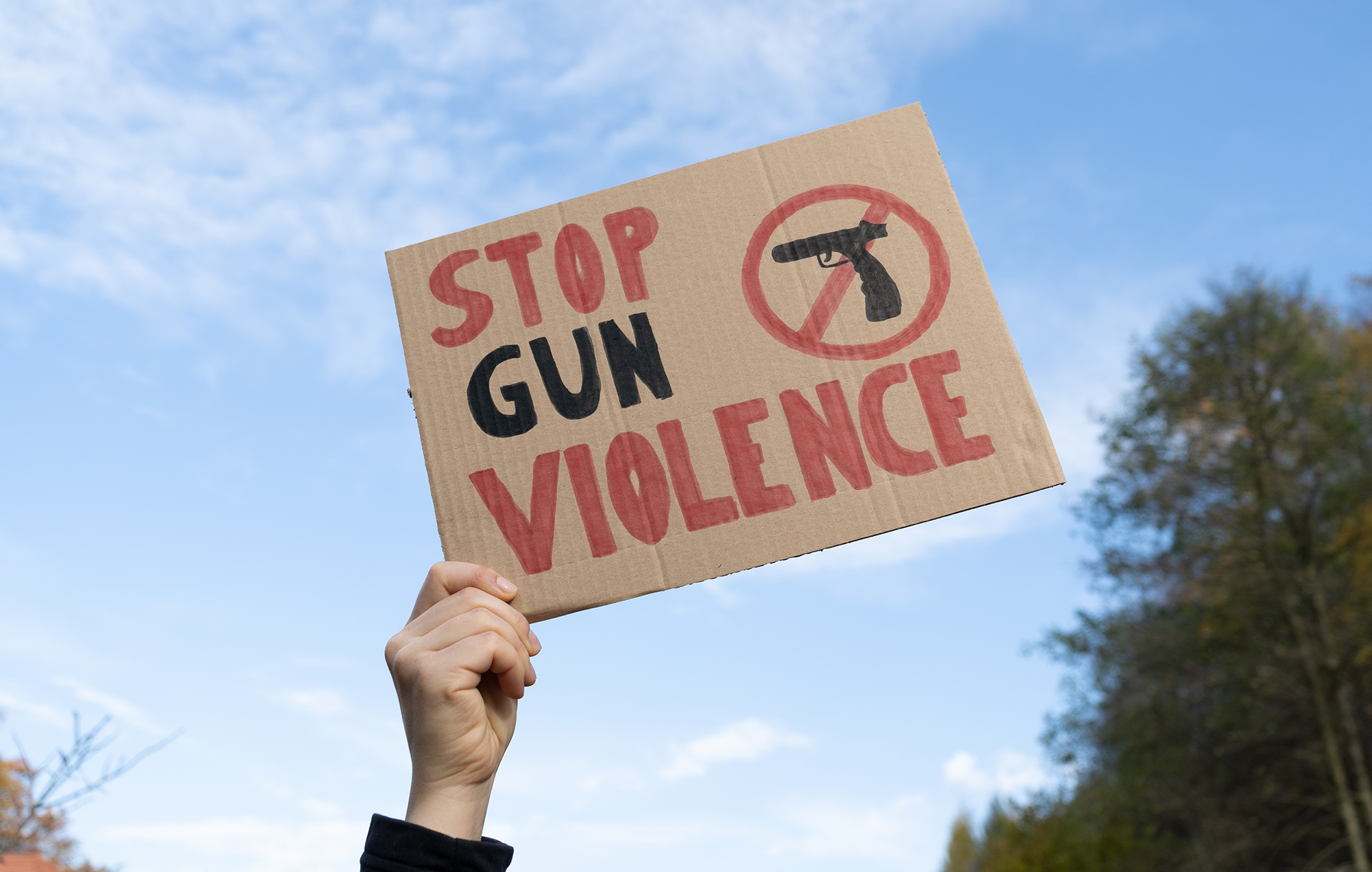 Teen mediation programs offer possible gun violence solution - WHYY